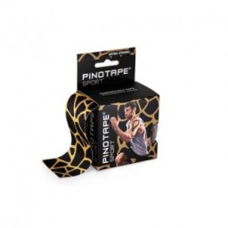 PINOTAPE® Sport, žirafa, 5 cm x 5 m