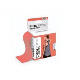 PINOTAPE® Therapy, korálový, 5 cm x 5 m