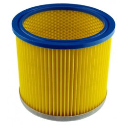 Filtr pro BOSCH PAS-11-21, Aqua Vac, Rowenta RU, Einhell... (16x19cm) násuvný
