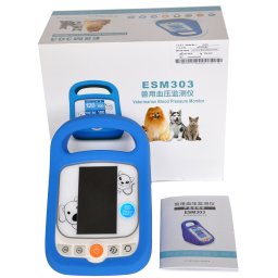 VETERINÁRNÍ TONOMETR MEDLINKET ESM303