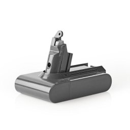 Baterie pro vysavače DYSON V6 - 21,6V, 2000 mAH