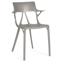 Kartell designové židle A.I. Chair