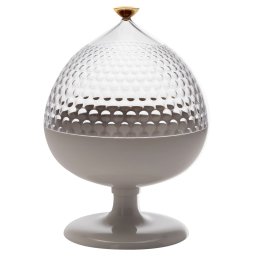 Kartell designové podnosy Pumo