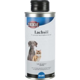 Trixie lososový olej 250 ml