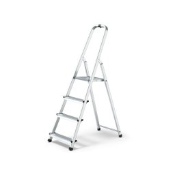 Schůdky 4 stupně ALD40 DRABEST