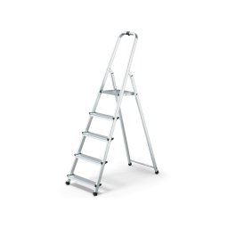 Schůdky 5 stupňů ALD50 DRABEST