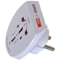 SÍŤOVÝ ADAPTÉR SKROSS EMOS (malý)