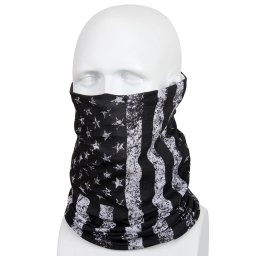 ROTHCO šátek HEADGEAR multifunkční VLAJKA USA