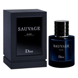 Christian Dior Sauvage Elixir parfémový extrakt pro muže 60 ml