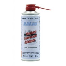 Speciální spray na střihací hlavice WAHL Blade Ice 4v1 (400 ml)