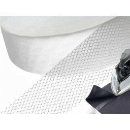 Fixační zažehlovací mřížka šíře 3cm, 100m