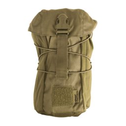 KOMBAT pouzdro STUFFER MOLLE univerzální COYOTE