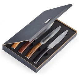 Philippi designové nože Garry Steak Knife Set