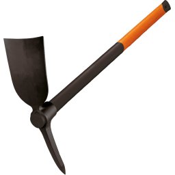 Fiskars krumpáč zahradní, široký 1002209