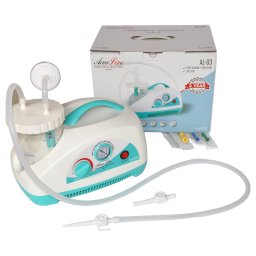 ODSÁVAČKA ARMOLINE 30L