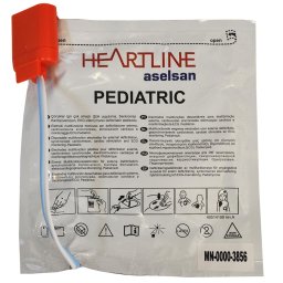 ELEKTRODY ASELSAN PEDIATRIC