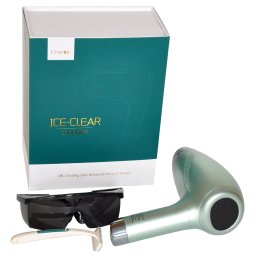 DEPILÁTOR GOODWIND IPL 2 (laserová bezbolestná epilace)