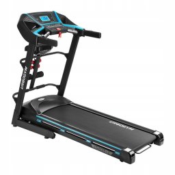 Urbogym Běžecký pás V680MS