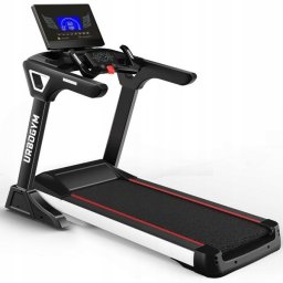 Urbogym Běžecký pás V800S