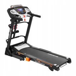 Urbogym Běžecký pás V620MS