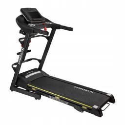 Urbogym Běžecký pás V550M