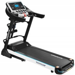 Urbogym Běžecký pás V660MS