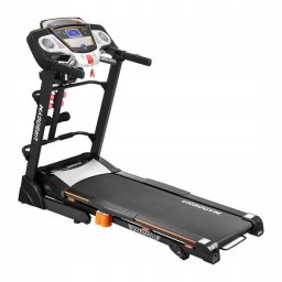 Urbogym Běžecký pás V620M