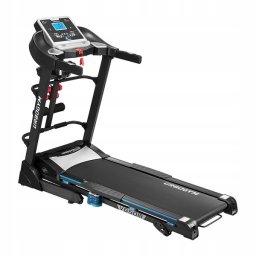 Urbogym Běžecký pás V650M