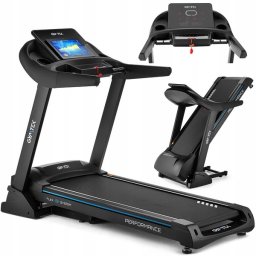 Gymtek Běžecký pás G-66225