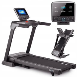 Gymtek Běžecký pás XT850