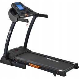EB FIT Běžecký pás