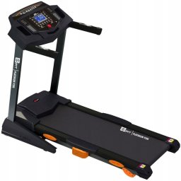 EB FIT Běžecký pás Platinum V200