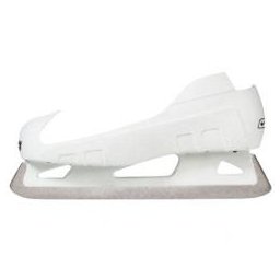 Brankářské brusle skelet Bauer LS Goal Cowling SR (1030171) 12 - LEVÁ