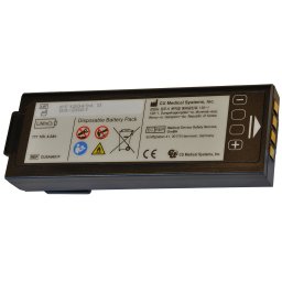 BATERIE DEFIBRILÁTOR NF 1200