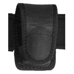 MIL-TEC pouzdro na sprej SECURITY 40 ml ČERNÉ