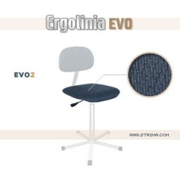 ERGOLINIA 10002/EVO2-ST