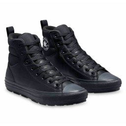 boty zimní CONVERSE - Chuck Taylor All Star Berkshir - 171447C