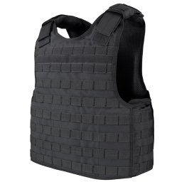 S.T. CONDOR vesta DEFENDER MOLLE nosič plátů ČERNÝ