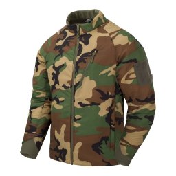 Bunda WOLFHOUND US WOODLAND vel. 3XL