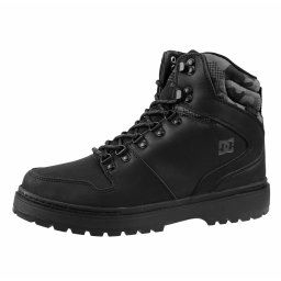 boty pánské zimní DC - PEARY TR M BOOT BCM - ADYB700030-BCM