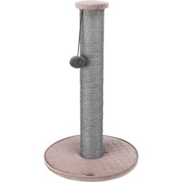 Škrabadlo Livia s míčkem 64 cm