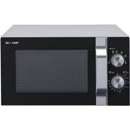 Sharp R204SA