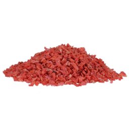 Profikoření - Mrkev drcená sušená 3x3 (100g)