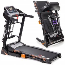 AbarQs Běžecký pás BZ-45.M