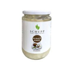 BIO Kokosový olej, 500 g