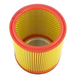 Filtr pro ROWENTA RB,RD,RU100 - 20 x 18, 5 cm s pevným dnem