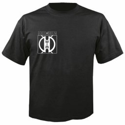 tričko pánské EQUILIBRIUM, Renegades icon - NUCLEAR BLAST - 28152_TS