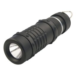ESP svítilna k telesk. obušku 5W LED CREE ADAPT ČERNÁ