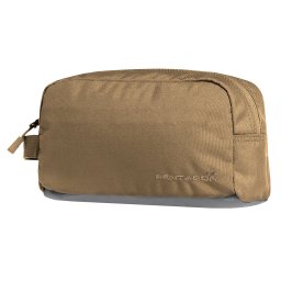 PENTAGON taška RAW TRAVEL na toaletní potřeby COYOTE