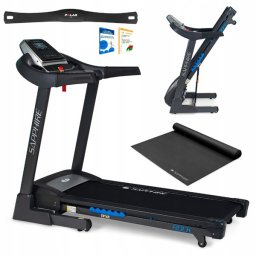 Sapphire Běžecký pás ROCK SG-2300T